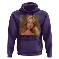 Ya'll Need Jesus Disgusted Face Christian Funny Hoodie