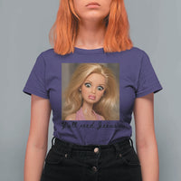 Ya'll Need Jesus Disgusted Face Christian Funny T Shirt For Women
