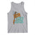 Indigenous People Tank Top Native American Day Because They Were Here First - Wonder Print Shop