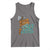 Indigenous People Tank Top Native American Day Because They Were Here First - Wonder Print Shop