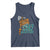 Indigenous People Tank Top Native American Day Because They Were Here First - Wonder Print Shop