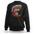 Native American Day Sweatshirt Indigenous People Day Because They Were Here First - Wonder Print Shop
