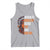 Native American Day Tank Top Indigenous People Day Because They Were Here First - Wonder Print Shop
