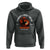Comanche Native American Indian Chief Respect Hoodie - Wonder Print Shop
