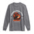 Comanche Native American Indian Chief Respect Long Sleeve Shirt - Wonder Print Shop