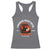 Comanche Native American Indian Chief Respect Racerback Tank Top - Wonder Print Shop