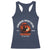 Comanche Native American Indian Chief Respect Racerback Tank Top - Wonder Print Shop