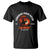 Comanche Native American Indian Chief Respect T Shirt - Wonder Print Shop