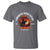 Comanche Native American Indian Chief Respect T Shirt - Wonder Print Shop
