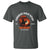 Comanche Native American Indian Chief Respect T Shirt - Wonder Print Shop