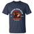 Comanche Native American Indian Chief Respect T Shirt - Wonder Print Shop