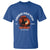 Comanche Native American Indian Chief Respect T Shirt - Wonder Print Shop