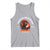 Comanche Native American Indian Chief Respect Tank Top - Wonder Print Shop