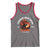 Comanche Native American Indian Chief Respect Tank Top - Wonder Print Shop