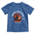 Comanche Native American Indian Chief Respect Toddler T Shirt - Wonder Print Shop