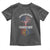 Distressed Tree Toddler T Shirt American Grown with Comanche Roots - Wonder Print Shop