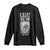 Native American Indian Chief Long Sleeve Shirt Lakota Sioux Chief Spotted Elk - Wonder Print Shop