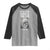 Native American Indian Chief Raglan Shirt Lakota Sioux Chief Spotted Elk - Wonder Print Shop