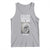 Native American Indian Chief Tank Top Lakota Sioux Chief Spotted Elk - Wonder Print Shop