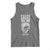 Native American Indian Chief Tank Top Lakota Sioux Chief Spotted Elk - Wonder Print Shop