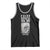 Native American Indian Chief Tank Top Lakota Sioux Chief Spotted Elk - Wonder Print Shop