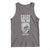 Native American Indian Chief Tank Top Lakota Sioux Chief Spotted Elk - Wonder Print Shop