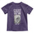 Native American Indian Chief Toddler T Shirt Lakota Sioux Chief Spotted Elk - Wonder Print Shop