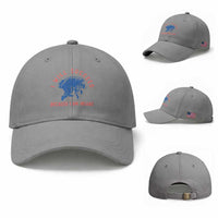 I Will Succeed Because I Am Insane Baseball Cap Funny Jimothy Raccoon Meme