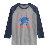 I Will Succeed Because I Am Insane Raglan Shirt Funny Jimothy Raccoon Meme