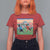 Funny Kendo Cat T Shirt For Women Samurai Martial Arts - Wonder Print Shop