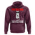 Funny Cat Fencing Hoodie Make Me New Friends And Stab Them - Wonder Print Shop