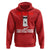 Funny Cat Fencing Hoodie Make Me New Friends And Stab Them - Wonder Print Shop
