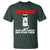 Funny Cat Fencing T Shirt Make Me New Friends And Stab Them - Wonder Print Shop