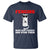 Funny Cat Fencing T Shirt Make Me New Friends And Stab Them - Wonder Print Shop