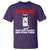 Funny Cat Fencing T Shirt Make Me New Friends And Stab Them - Wonder Print Shop