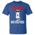 Funny Cat Fencing T Shirt Make Me New Friends And Stab Them - Wonder Print Shop