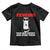 Funny Cat Fencing Toddler T Shirt Make Me New Friends And Stab Them - Wonder Print Shop