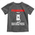 Funny Cat Fencing Toddler T Shirt Make Me New Friends And Stab Them - Wonder Print Shop