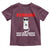 Funny Cat Fencing Toddler T Shirt Make Me New Friends And Stab Them - Wonder Print Shop