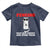 Funny Cat Fencing Toddler T Shirt Make Me New Friends And Stab Them - Wonder Print Shop