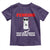 Funny Cat Fencing Toddler T Shirt Make Me New Friends And Stab Them - Wonder Print Shop