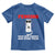 Funny Cat Fencing Toddler T Shirt Make Me New Friends And Stab Them - Wonder Print Shop