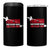 Funny Fencer 4 in 1 Can Cooler Tumbler Fencing Make Me New Friends And Stab Them - Wonder Print Shop