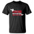 Funny Fencer T Shirt Fencing Make Me New Friends And Stab Them - Wonder Print Shop