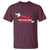 Funny Fencer T Shirt Fencing Make Me New Friends And Stab Them - Wonder Print Shop