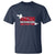 Funny Fencer T Shirt Fencing Make Me New Friends And Stab Them - Wonder Print Shop
