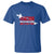 Funny Fencer T Shirt Fencing Make Me New Friends And Stab Them - Wonder Print Shop