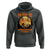 Funny Fencing Halloween Hoodie You Call It Fencing Zombie Survival - Wonder Print Shop