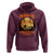 Funny Fencing Halloween Hoodie You Call It Fencing Zombie Survival - Wonder Print Shop