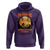 Funny Fencing Halloween Hoodie You Call It Fencing Zombie Survival - Wonder Print Shop